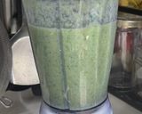 西蘭花薯仔洋蔥忌廉湯的食譜步驟6照片