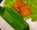 Cara Membuat Nasi Bakar Ayam Kemangi 6