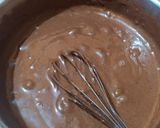 চকোলেট কেক উইথ কফি ফ্লেভার(chocolate cake with coffee flavour recipe in bengali) রেসিপি ধাপ - 4 ছবি