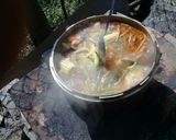 Foto del paso 11 de la receta: Caldo de res 🍖🍲