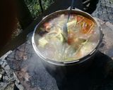 Foto del paso 11 de la receta: Caldo de res 🍖🍲