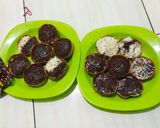 Foto langkah ke 7 dari resep Terang bulan mini empuk.