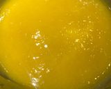 Φωτογραφία βήματος 3 της συνταγής Τάρτα με lemon curd
