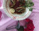 Acharya masala Stuffed bitter gourd_/ masala Bharwan karela recipe step 4 photo