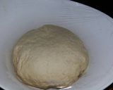 Foto del paso 6 de la receta: Empanada gallega de pollo con masa al vino