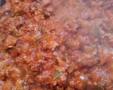 Foto del paso 5 de la receta: Tuco (versión: con lo que tengo)