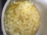 Risotto de setas