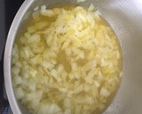 Foto del paso 4 de la receta: Risotto de setas