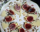 Foto del paso 4 de la receta Higos con anchoas
