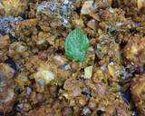 Baked kofta chole masala curry recipe step 1 photo