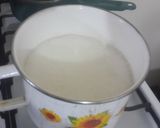 Foto del paso 1 de la receta: Budín con 3 ingredientes 🍮