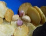 Foto langkah ke 1 dari resep Perkedel wortel.