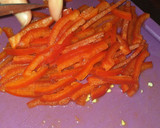 Foto del paso 2 de la receta: Ensalada turca