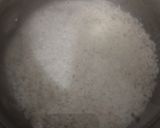 Foto langkah ke 1 dari resep Jenang Abang/Jenang Sengkolo/Bubur Merah putih.
