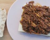 Foto del paso 9 de la receta: Sándwich Pulled Pork