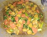 Foto langkah ke 6 dari resep Nasi gila.