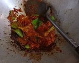 Foto langkah ke 2 dari resep Ayam Woku khas Manado.