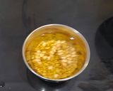A picture of step 1 of Fiber Rich Oats And Mix Lentils Dosa.