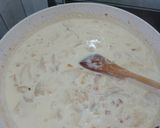 Foto del paso 5 de la receta: Strogonof de pollo con arroz frito