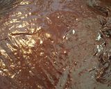 Foto langkah ke 7 dari resep Chewy Brownies.