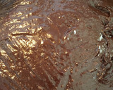 Foto langkah ke 7 dari resep Chewy Brownies.