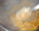 অ্যাপেল পাম্পকিন স্যুপ (apple pumpkin soup recipe in Bengali) রেসিপির ধাপ 4 ছবি