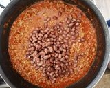 Foto del paso 3 de la receta: Ensalada Chilli beans