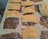 Foto del paso 9 de la receta: Pasteles de membrillo al horno