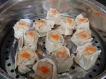 Siomay Udang Ayam langkah memasak 3 foto