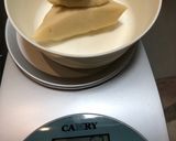 Foto langkah ke 2 dari resep Kulit Tortilla Lembut (Soft Tortilla).