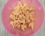 A picture of step 3 of Crispy Gobhi Manchurian (Dry).
