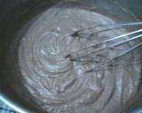 Brownies Praktis Lembut (no mixer & no DCC) langkah memasak 2 foto