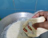 Foto langkah ke 6 dari resep Baked Spaghetti.