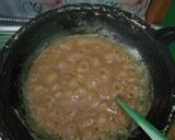 Foto langkah ke 6 dari resep 20. Chicken Chop With Blackpepper Sauce.