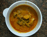 மட்டன் குருமா(mutton khurma recipe in tamil) ரெசிபி ஸ்டேப் 5 புகைப்படம்