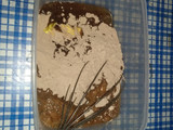 Nutricake Brownies tanpa telur