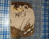 Foto langkah ke 1 dari resep Nutricake Brownies tanpa telur.
