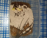 Foto langkah ke 1 dari resep Nutricake Brownies tanpa telur.