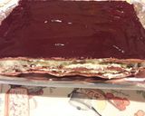 Mézes krémes recept fázis 11 fotója