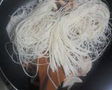 รูปขั้นตอนการทำที่ 4 ของ หมี่ผัดสิงคโปร์