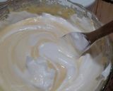 Foto del paso 4 de la receta: Bizcochuelo esponjoso !