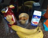Foto langkah ke 1 dari resep Banoffe simple.