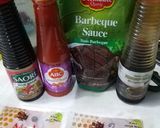 Foto langkah ke 1 dari resep Spicy Chicken Wings.