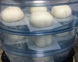 芋泥牛奶包的食譜步驟17照片
