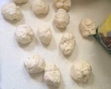 Foto del paso 2 de la receta: RAPIDITAS / FAJITAS / TORTILLAS para tacos 🌮