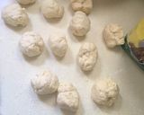 Foto del paso 2 de la receta: RAPIDITAS / FAJITAS / TORTILLAS para tacos 🌮