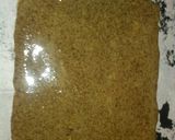 Foto del paso 3 de la receta: Sándwich tipo miga saludable