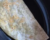 Une image de l'étape 3 de Quesadillas fusion.