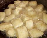 Ginger mini Mandazis recipe step 9 photo