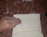 Foto del paso 8 de la receta: Milhojas con dulce de leche